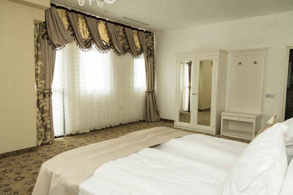 Hotel Pik Elegance Ploieşti Camera foto