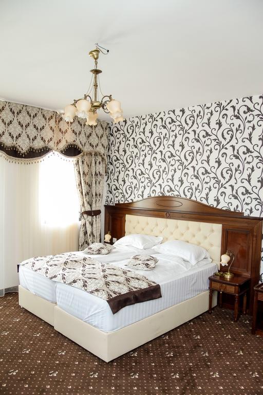 Hotel Pik Elegance Ploieşti Camera foto