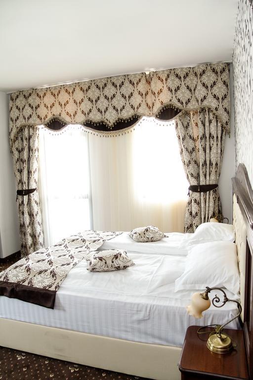 Hotel Pik Elegance Ploieşti Camera foto