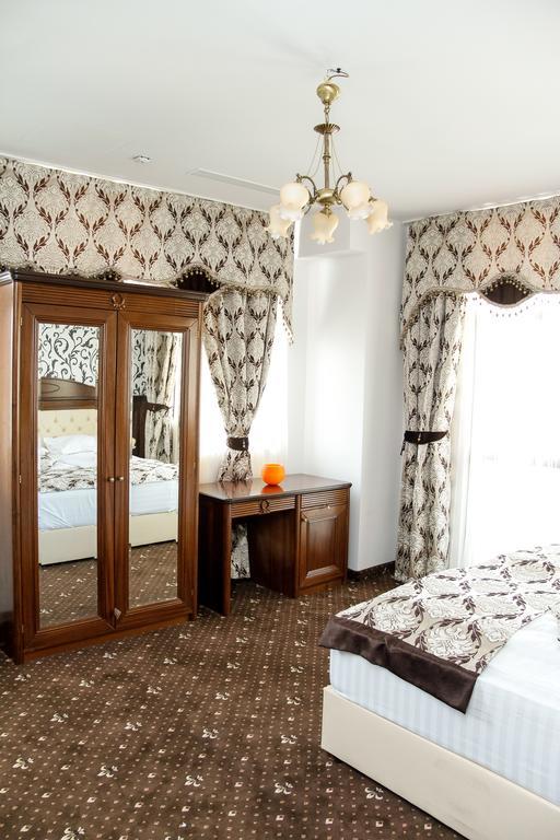 Hotel Pik Elegance Ploieşti Camera foto