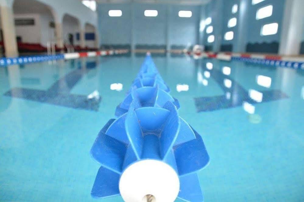 Hotel Pik Elegance Ploieşti Esterno foto